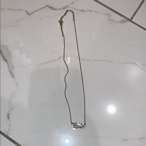 kendra scott necklace